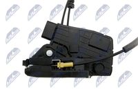 NTY EZC-KA-002 - Cerradura de puerta