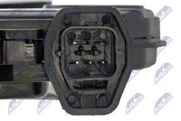 NTY EZC-HY-621 - Cerradura de puerta