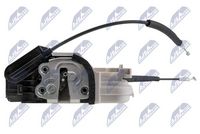NTY EZC-HY-629 - Cerradura de puerta