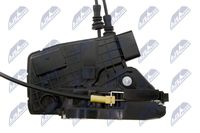 NTY EZC-KA-001 - Cerradura de puerta