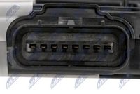 NTY EZC-HY-629 - Cerradura de puerta