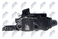 NTY EZC-LR-014 - Cerradura de puerta