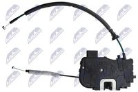 NTY EZC-HY-677 - Cerradura de puerta