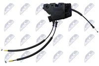 NTY EZC-KA-032 - Cerradura de puerta