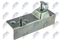 NTY EZC-ME-098 - Cerradura de puerta