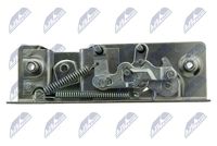 NTY EZC-ME-098 - Cerradura de puerta