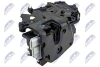 NTY EZC-LR-044 - Cerradura de puerta