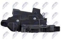 NTY EZC-LR-063 - Cerradura de puerta