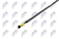 NTY EZC-ME-056 - Cerradura de puerta