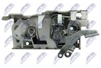 NTY EZC-ME-092 - Cerradura de puerta