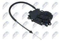 NTY EZC-LR-049 - Cerradura de puerta