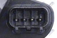 NTY EZC-LR-063 - Cerradura de puerta