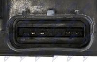 NTY EZC-HY-680 - Cerradura de puerta