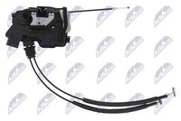 NTY EZC-KA-014 - Cerradura de puerta