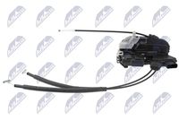 NTY EZC-KA-014 - Cerradura de puerta