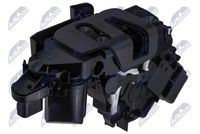 NTY EZC-LR-064 - Cerradura de puerta