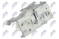 NTY EZC-ME-094 - Cerradura de puerta