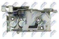 NTY EZC-ME-094 - Cerradura de puerta