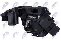 NTY EZC-LR-064 - Cerradura de puerta