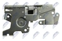 NTY EZC-ME-094 - Cerradura de puerta