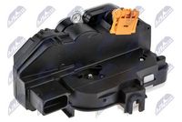 NTY EZCPL168 - Cerradura de puerta