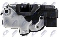 NTY EZC-PL-168 - Cerradura de puerta