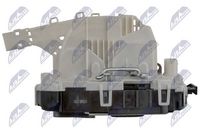 NTY EZC-ME-276 - Cerradura de puerta