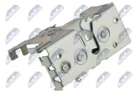 NTY EZC-ME-095 - Cerradura de puerta