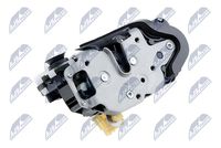 NTY EZC-PL-011 - Cerradura de puerta