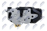 NTY EZC-PL-011 - Cerradura de puerta