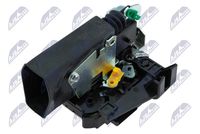 NTY EZCRE010 - Cerradura de puerta