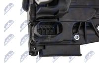 NTY EZC-ME-055 - Cerradura de puerta