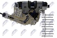 NTY EZC-ME-279 - Cerradura de puerta