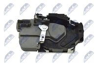 NTY EZCPE002 - Cerradura de puerta