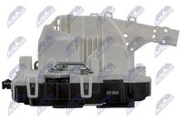 NTY EZC-ME-278 - Cerradura de puerta