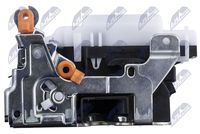 NTY EZC-RE-143 - Cerradura de puerta