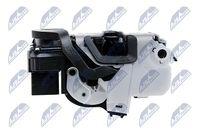 NTY EZC-PL-009 - Cerradura de puerta