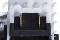 NTY EZC-RE-143 - Cerradura de puerta