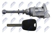 NTY EZC-PE-024 - Cerradura de puerta