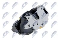 NTY EZC-PL-008 - Cerradura de puerta