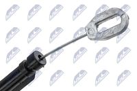 NTY EZC-RE-319 - Cerradura de puerta