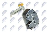 NTY EZC-RE-077 - Cerradura de puerta