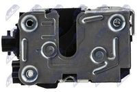 NTY EZC-RE-250 - Cerradura de puerta