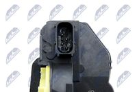 NTY EZC-PL-008 - Cerradura de puerta