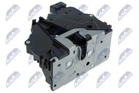 NTY EZC-PL-139 - Cerradura de puerta