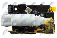 NTY EZC-RE-218 - Cerradura de puerta