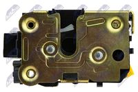 NTY EZC-RE-218 - Cerradura de puerta