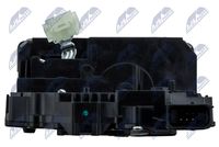 NTY EZC-PL-140 - Cerradura de puerta