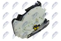 NTY EZCSE024 - Cerradura de puerta