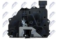 NTY EZC-PL-140 - Cerradura de puerta